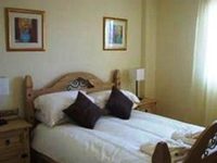 Playa Golf Apartments Orihuela