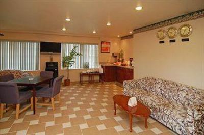 фото отеля Econo Lodge Westley