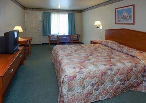 фото отеля Econo Lodge Westley