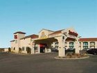 фото отеля Econo Lodge Westley