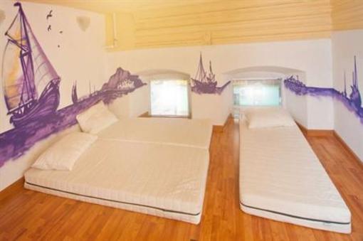 фото отеля Happy House Hostel Kazan