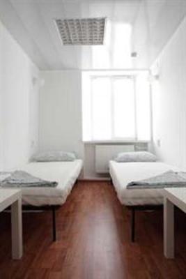 фото отеля Happy House Hostel Kazan