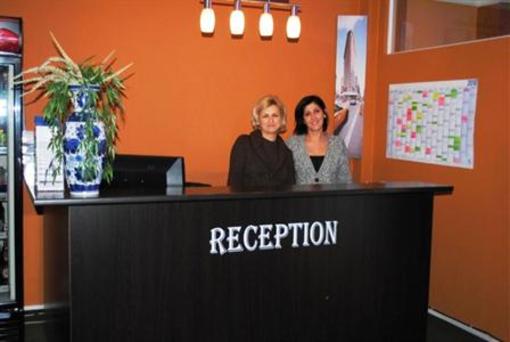 фото отеля Figaro Hotel Garni