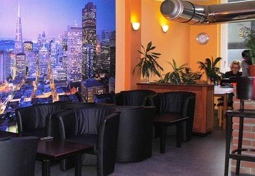 фото отеля Figaro Hotel Garni