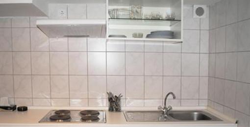 фото отеля Figaro Hotel Garni