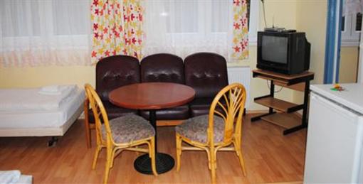 фото отеля Figaro Hotel Garni