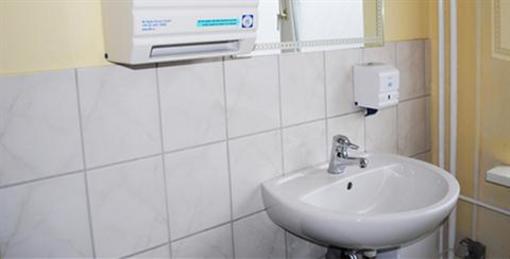 фото отеля Figaro Hotel Garni