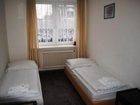 фото отеля Figaro Hotel Garni