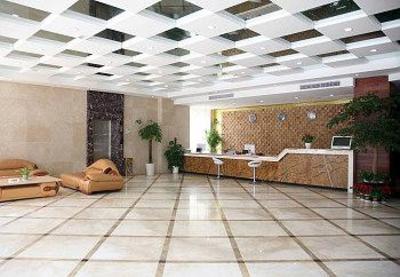 фото отеля Candao Yijin Fengshang Hotel