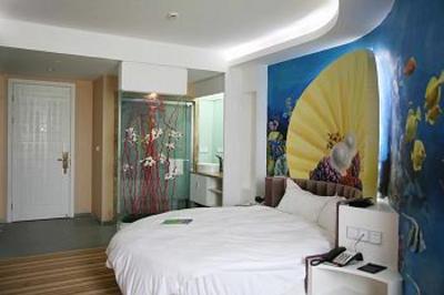 фото отеля Candao Yijin Fengshang Hotel