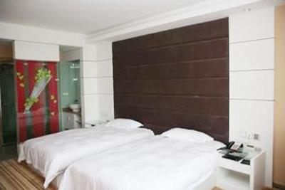 фото отеля Candao Yijin Fengshang Hotel