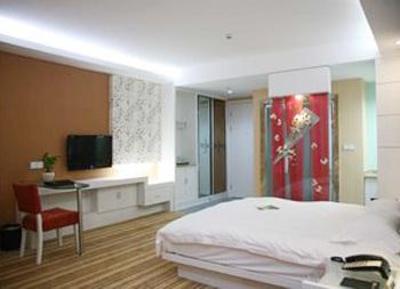 фото отеля Candao Yijin Fengshang Hotel