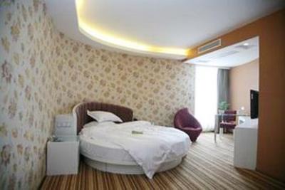 фото отеля Candao Yijin Fengshang Hotel