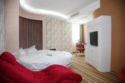фото отеля Candao Yijin Fengshang Hotel