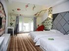 фото отеля Candao Yijin Fengshang Hotel