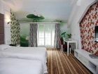 фото отеля Candao Yijin Fengshang Hotel