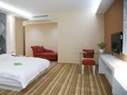 фото отеля Candao Yijin Fengshang Hotel