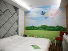 фото отеля Candao Yijin Fengshang Hotel