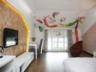 фото отеля Candao Yijin Fengshang Hotel