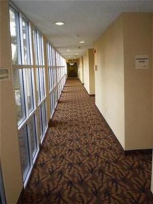 фото отеля Holiday Inn Albany Mall-Dawson Road