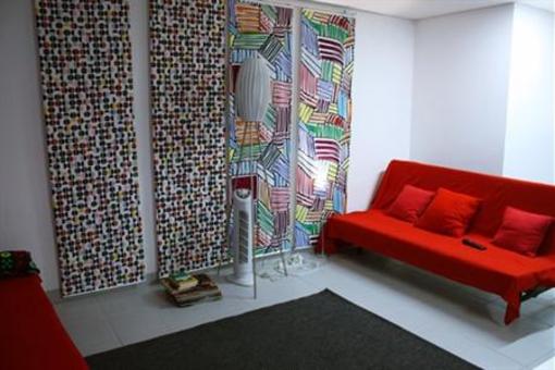 фото отеля Oporto Excentric Design Hostel