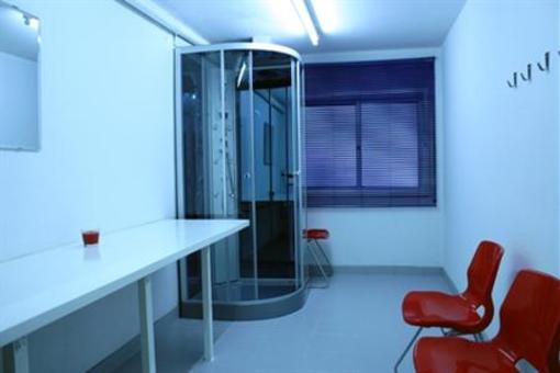 фото отеля Oporto Excentric Design Hostel