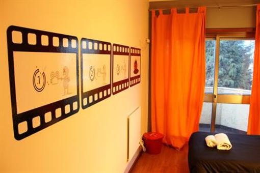 фото отеля Oporto Excentric Design Hostel