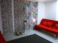 Oporto Excentric Design Hostel