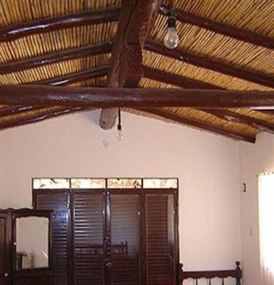 фото отеля Posada Inti Tanpu