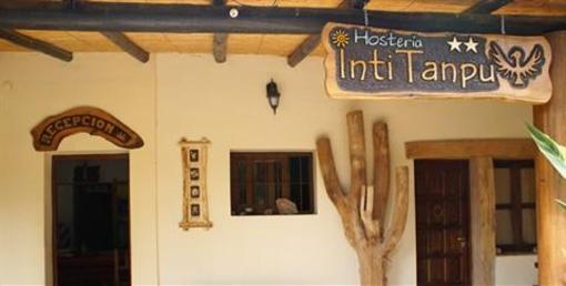 фото отеля Posada Inti Tanpu