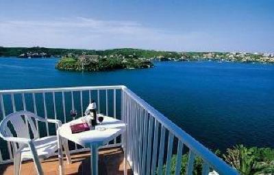 фото отеля Hotel Agamenon