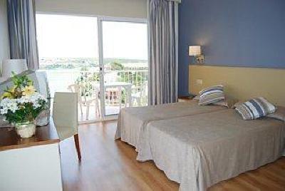 фото отеля Hotel Agamenon