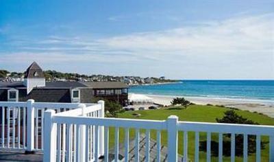 фото отеля Newport Beach Hotel & Suites