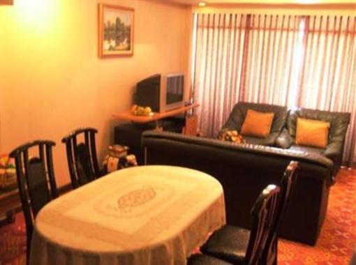 фото отеля Khon Kaen Hotel