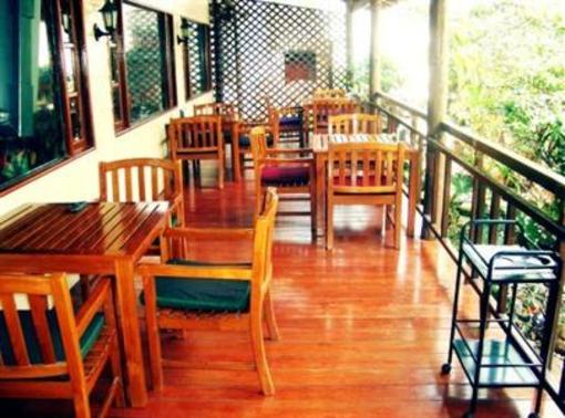фото отеля Khon Kaen Hotel