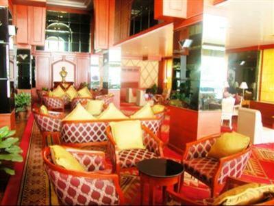фото отеля Khon Kaen Hotel