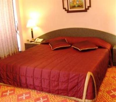 фото отеля Khon Kaen Hotel