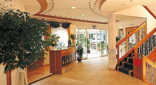 фото отеля Hotel Maria Theresia Schlanders