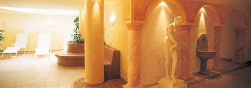 фото отеля Hotel Maria Theresia Schlanders