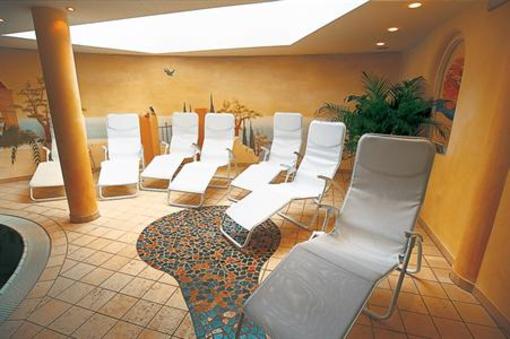 фото отеля Hotel Maria Theresia Schlanders