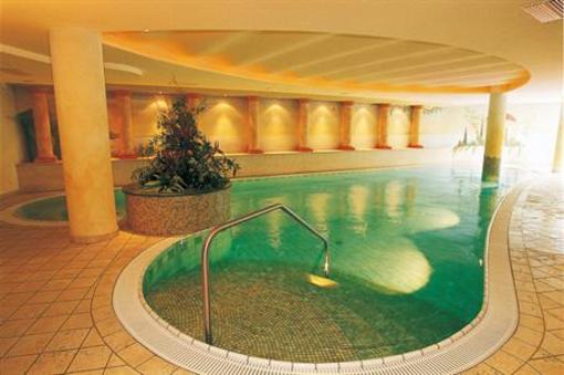 фото отеля Hotel Maria Theresia Schlanders