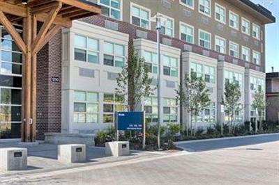 фото отеля UBC Okanagan Campus