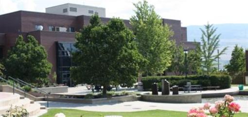 фото отеля UBC Okanagan Campus