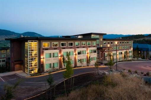 фото отеля UBC Okanagan Campus
