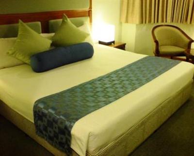 фото отеля Van Anh Walker Hotel