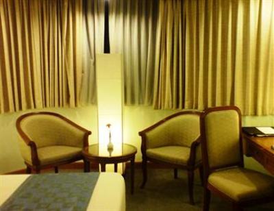 фото отеля Van Anh Walker Hotel
