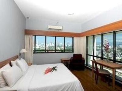 фото отеля MH Hotel and Residences Kuala Lumpur