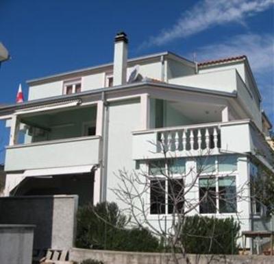 фото отеля Apartmani Otok