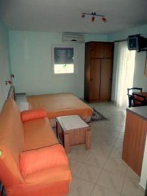 фото отеля Apartmani Otok