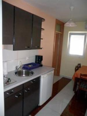 фото отеля Apartmani Otok